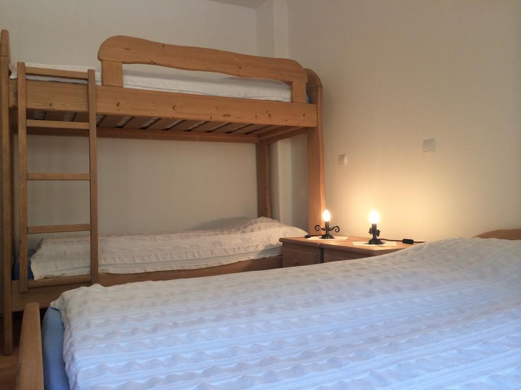 Apartments Pod Macesnovo Streho Solcava Room photo